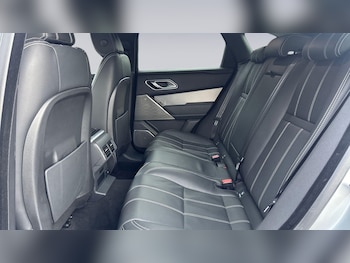 Used Land Rover Range Rover Velar 2021 for sale - 77794867: Photo