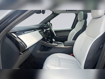 Used Land Rover Range Rover Sport 2023 for sale - 75783378: Photo