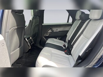 Used Land Rover Range Rover Sport 2023 for sale - 75783378: Photo