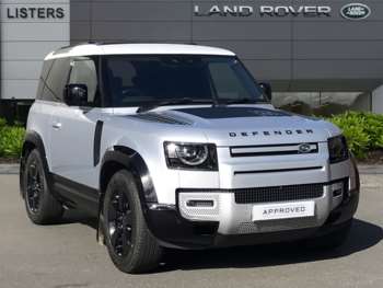 2022 (71) - 3.0 D250 First Edition 90 3dr Auto [6 Seat]