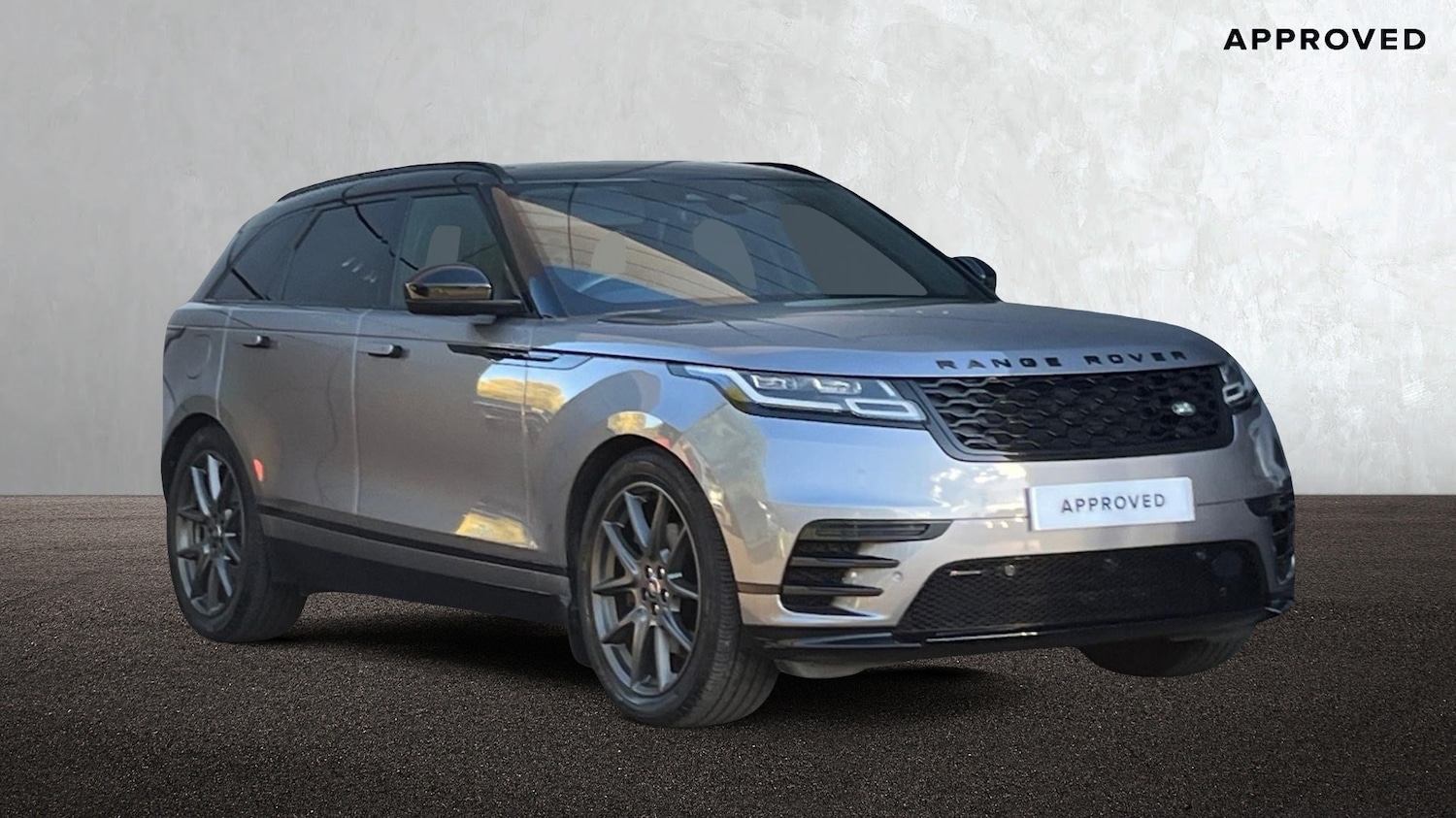 Used Land Rover Range Rover Velar 2022 for sale - 76111632: Photo 1
