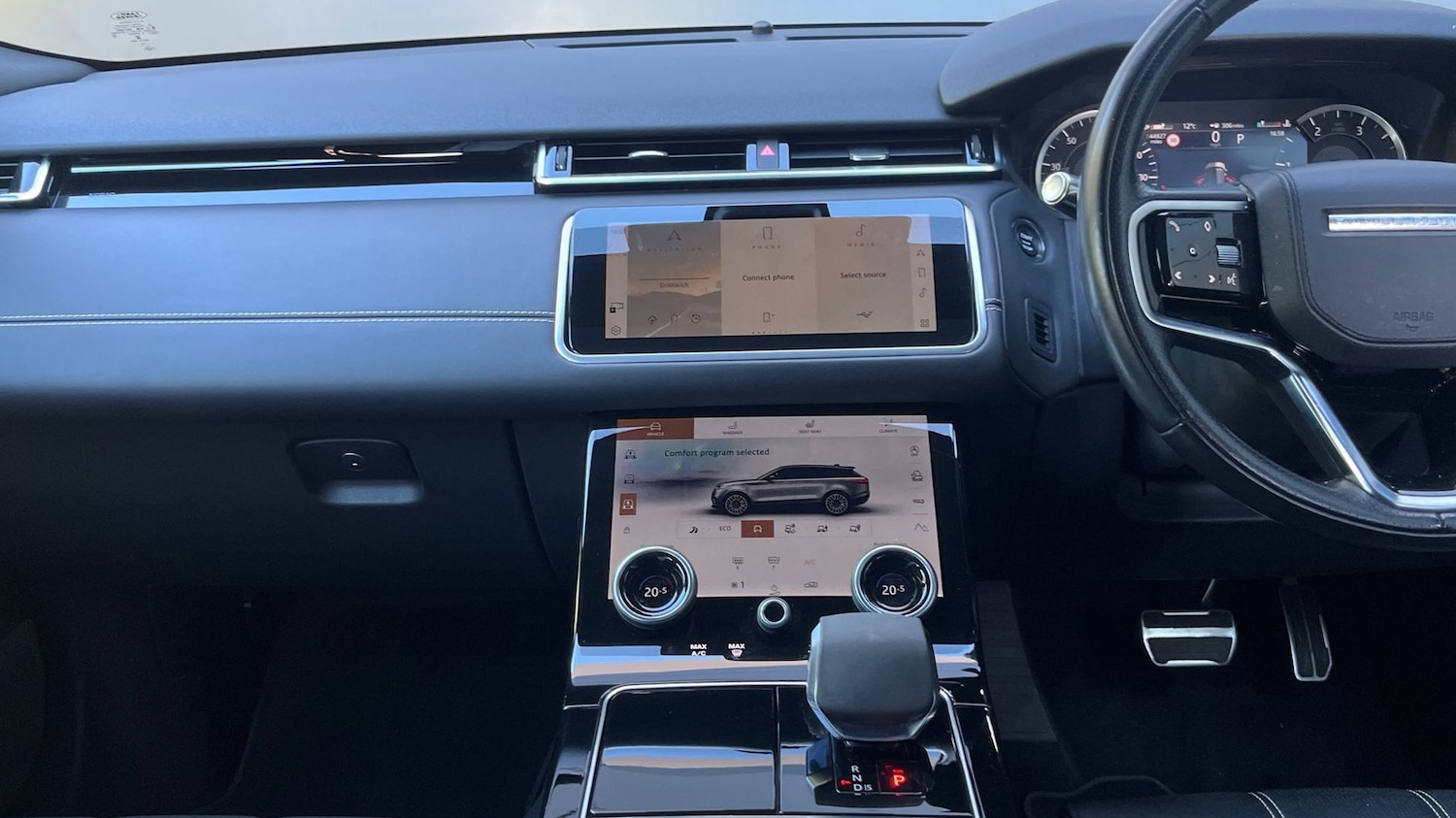 Used Land Rover Range Rover Velar 2022 for sale - 76111632: Photo 14