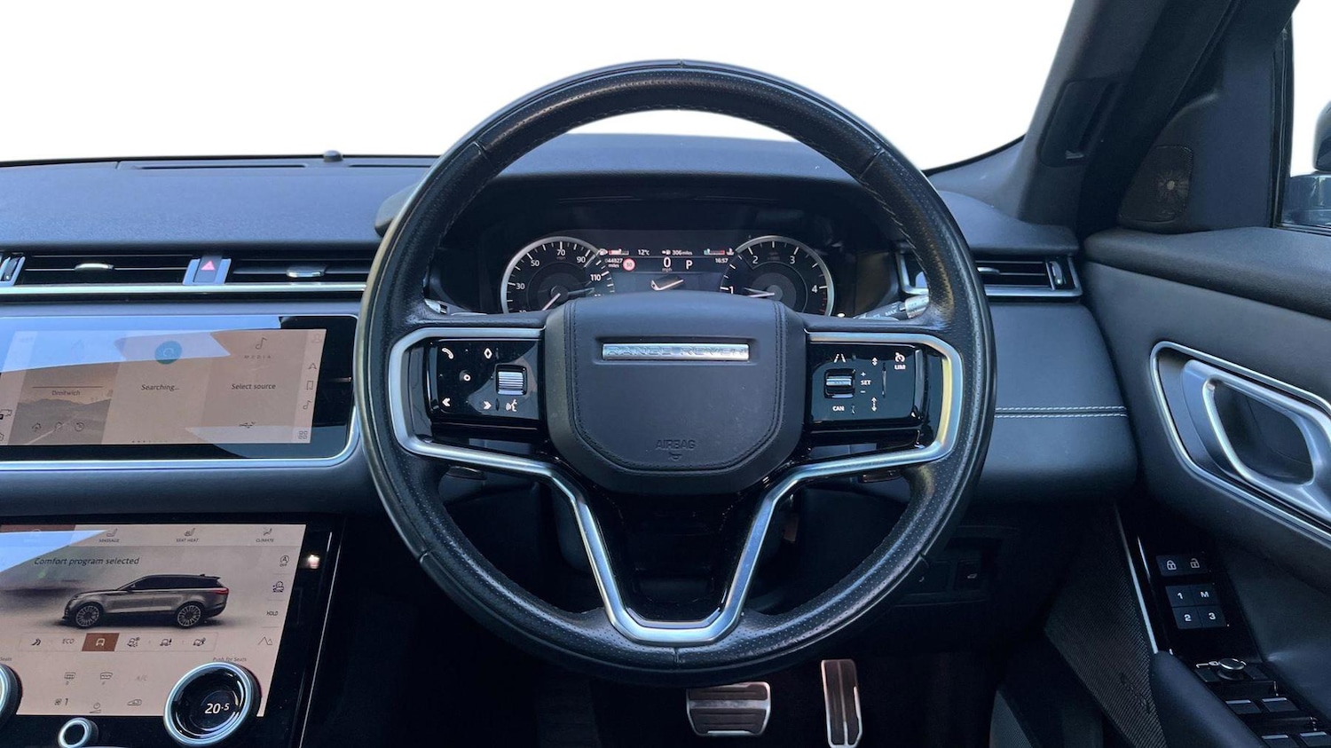 Used Land Rover Range Rover Velar 2022 for sale - 76111632: Photo 15