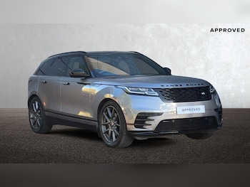 2022 (72) - 2.0 D200 R-Dynamic HSE 5dr Auto