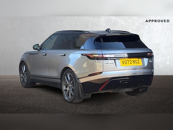 Used Land Rover Range Rover Velar 2022 for sale - 76111632: Photo
