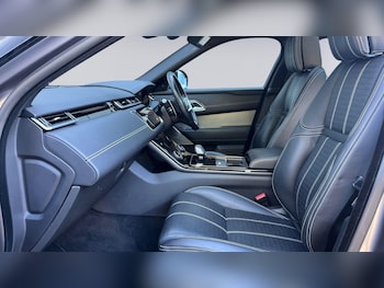 Used Land Rover Range Rover Velar 2022 for sale - 76111632: Photo