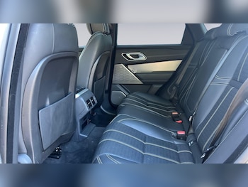 Used Land Rover Range Rover Velar 2022 for sale - 76111632: Photo
