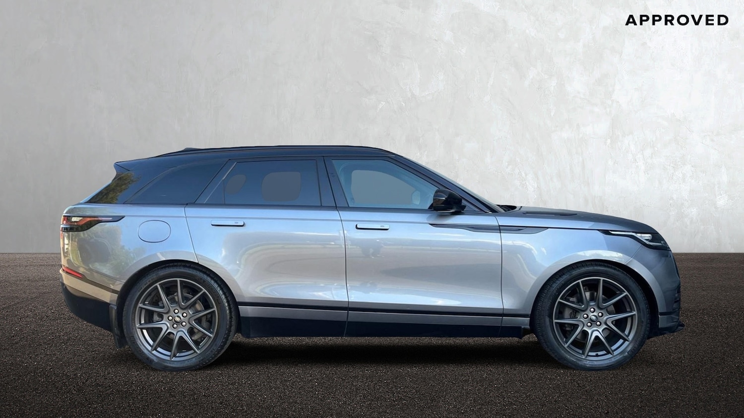 Used Land Rover Range Rover Velar 2022 for sale - 76111632: Photo 5