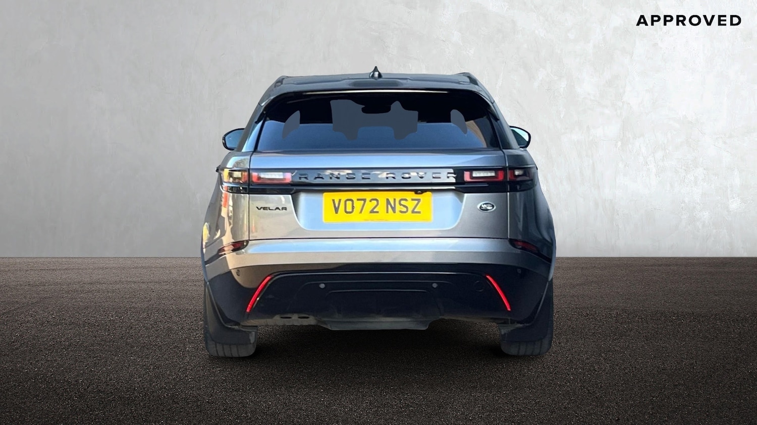 Used Land Rover Range Rover Velar 2022 for sale - 76111632: Photo 6