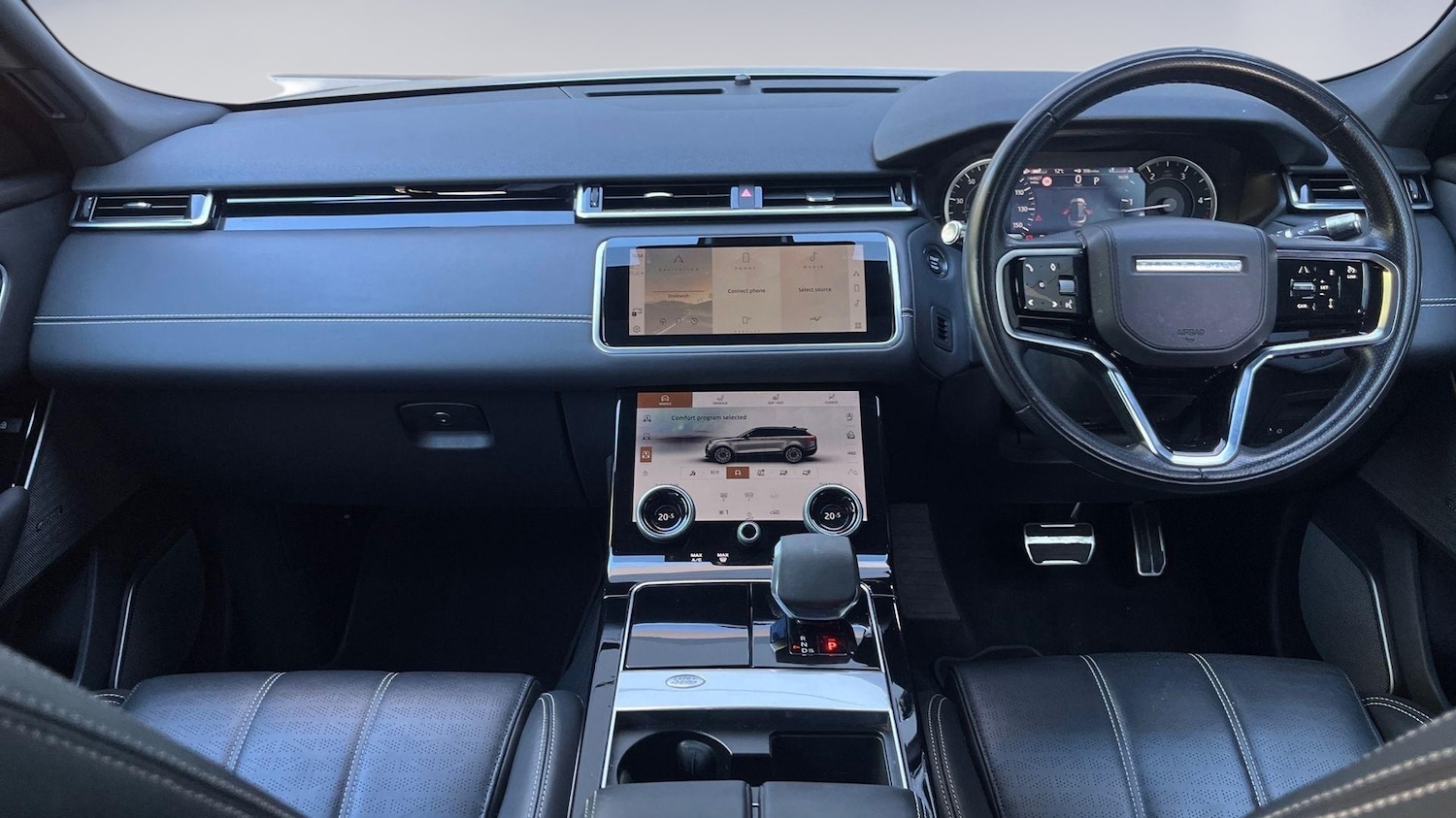 Used Land Rover Range Rover Velar 2022 for sale - 76111632: Photo 9