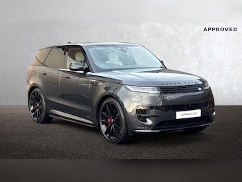 Used Land Rover Range Rover Sport 2025 for sale - 79623103: Photo