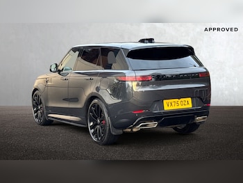 Used Land Rover Range Rover Sport 2025 for sale - 79623103: Photo