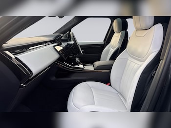 Used Land Rover Range Rover Sport 2025 for sale - 79623103: Photo