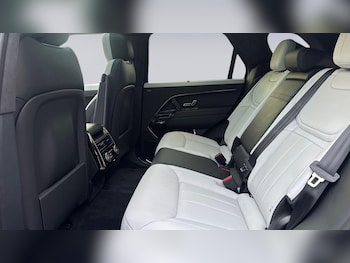 Used Land Rover Range Rover Sport 2025 for sale - 79623103: Photo