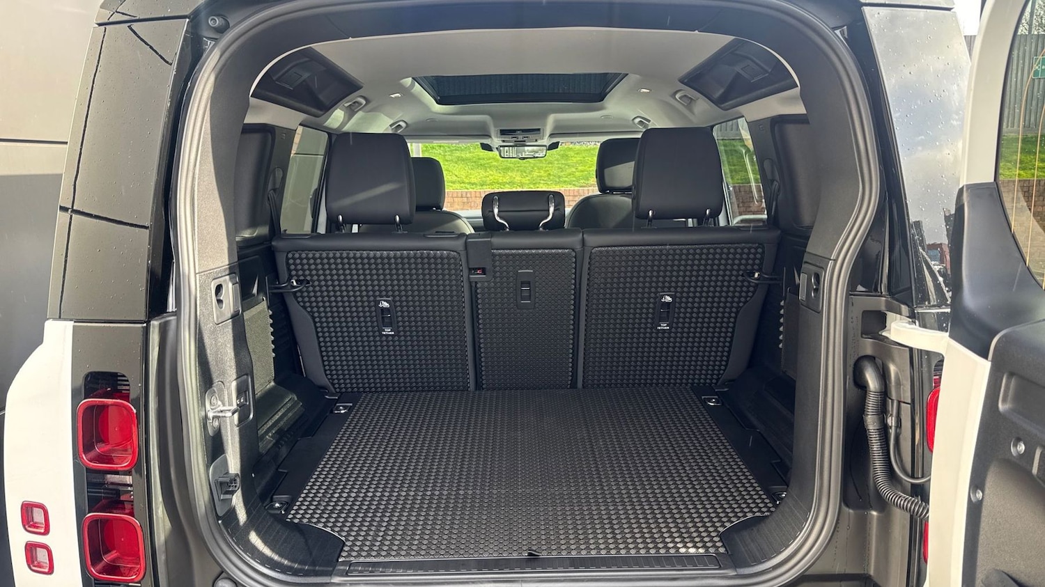 Used Land Rover Other 2026 for sale - 77480005: Photo 10