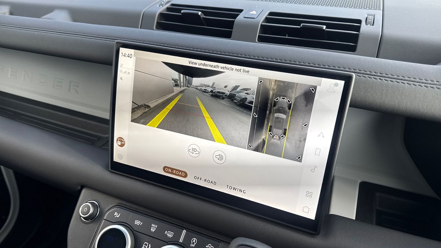 Used Land Rover Other 2026 for sale - 77480005: Photo 12