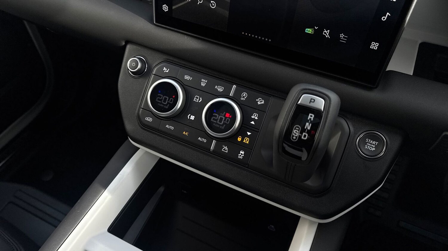 Used Land Rover Other 2026 for sale - 77480005: Photo 13