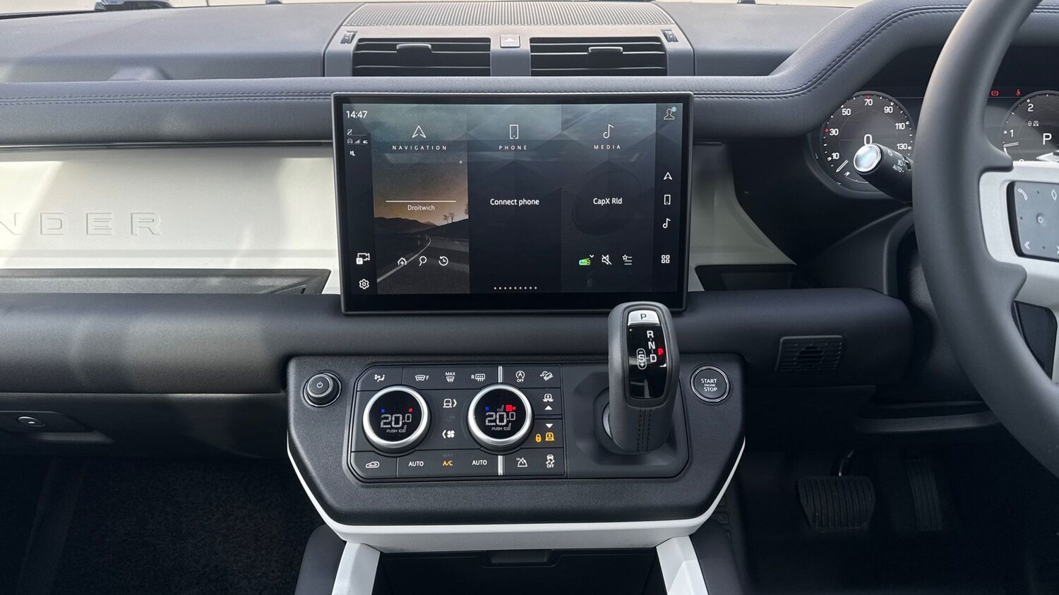 Used Land Rover Other 2026 for sale - 77480005: Photo 14