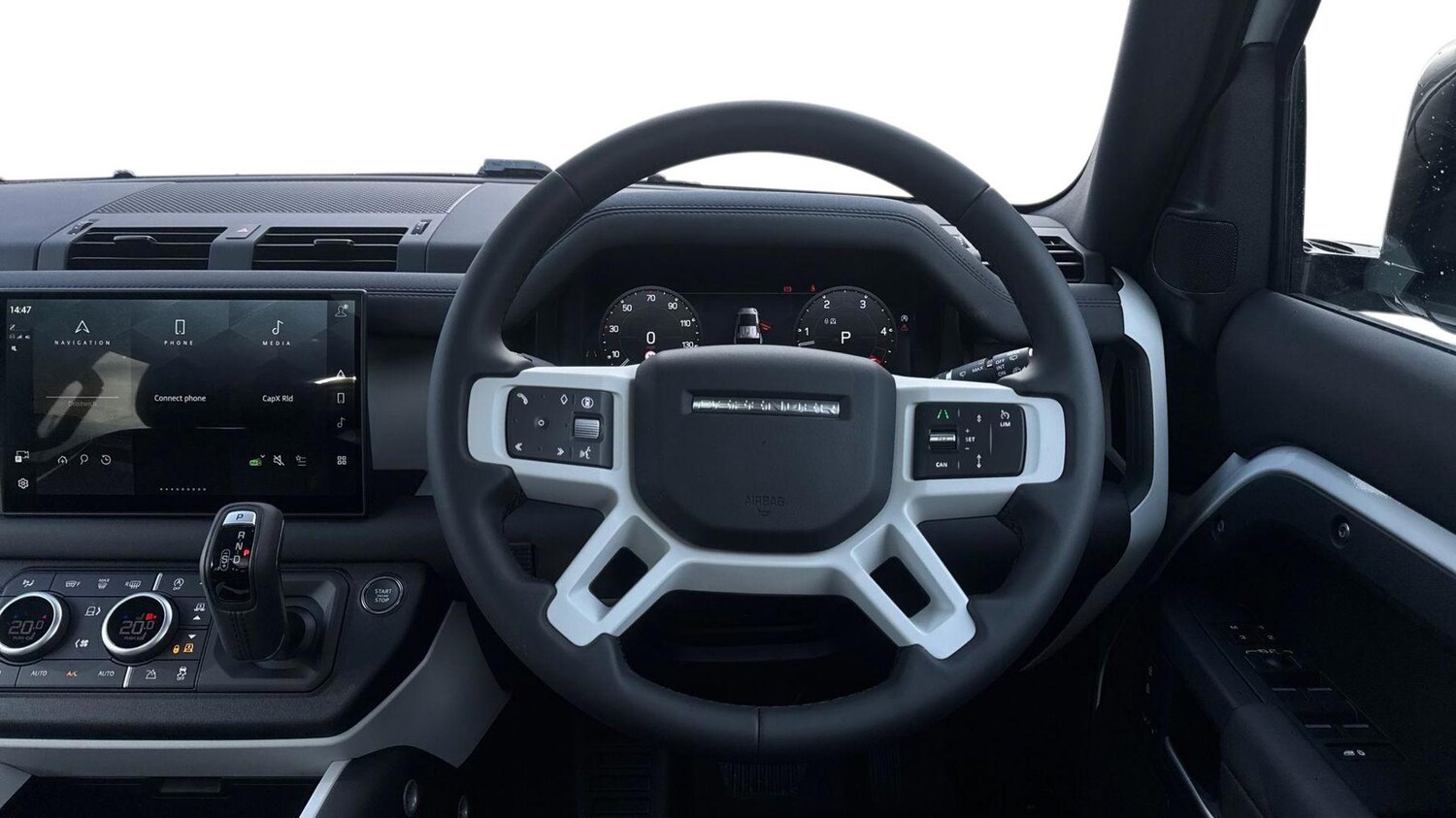 Used Land Rover Other 2026 for sale - 77480005: Photo 15