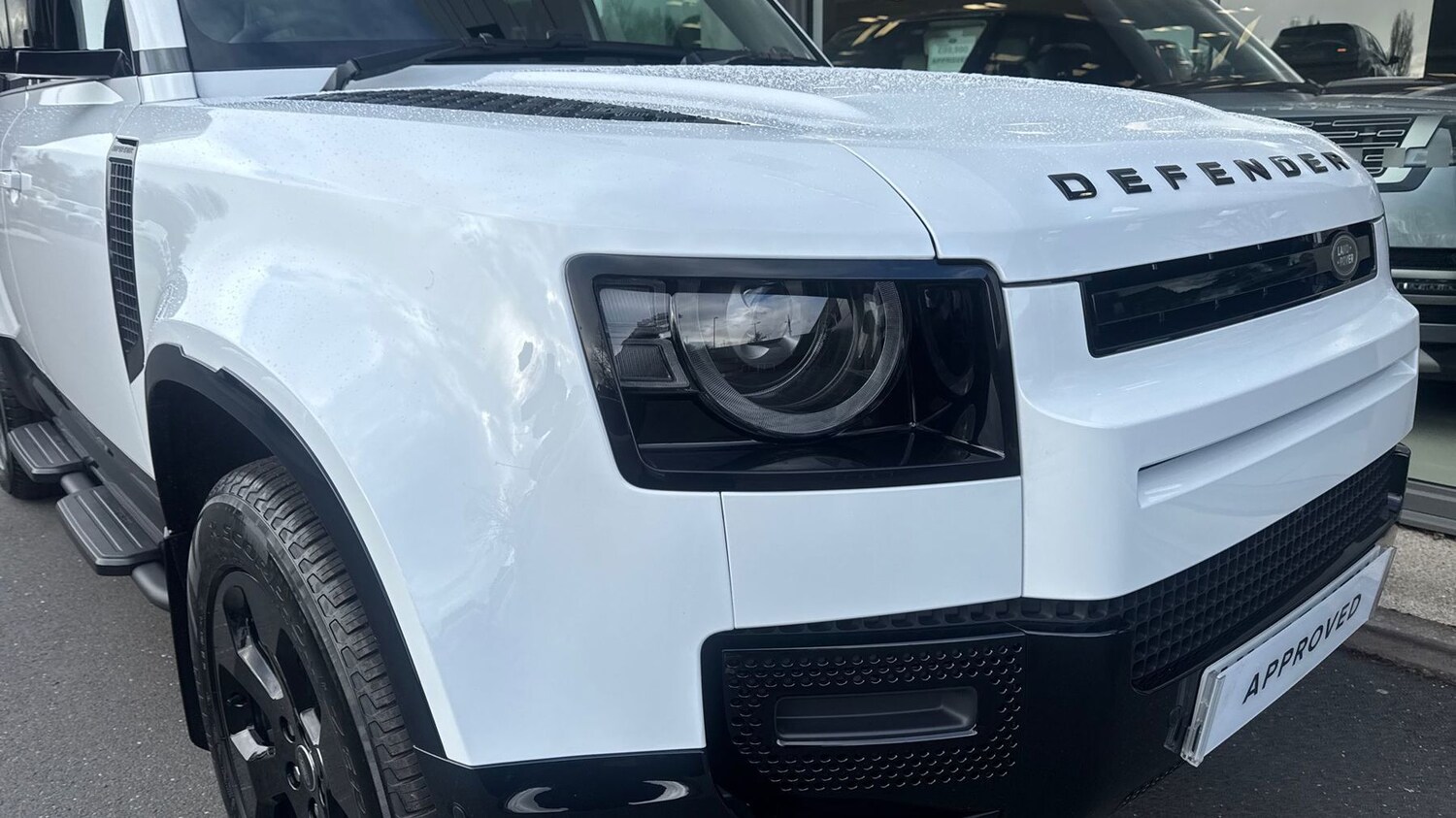 Used Land Rover Other 2026 for sale - 77480005: Photo 17