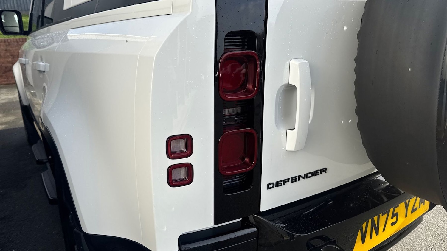 Used Land Rover Other 2026 for sale - 77480005: Photo 19