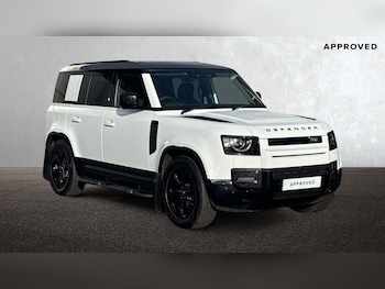 Used Land Rover Other 2026 for sale - 77480005: Photo