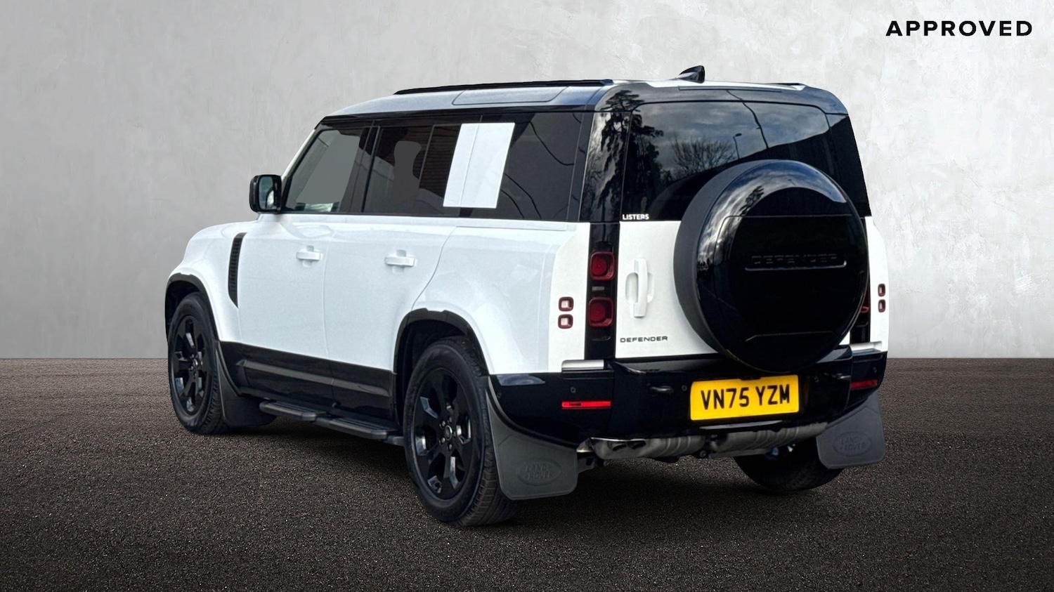 Used Land Rover Other 2026 for sale - 77480005: Photo 2