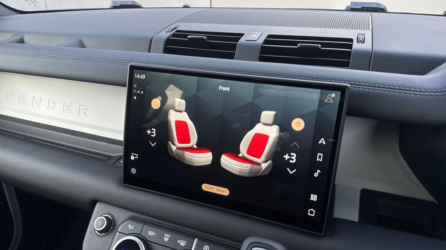 Used Land Rover Other 2026 for sale - 77480005: Photo 22