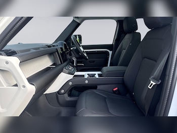 Used Land Rover Other 2026 for sale - 77480005: Photo