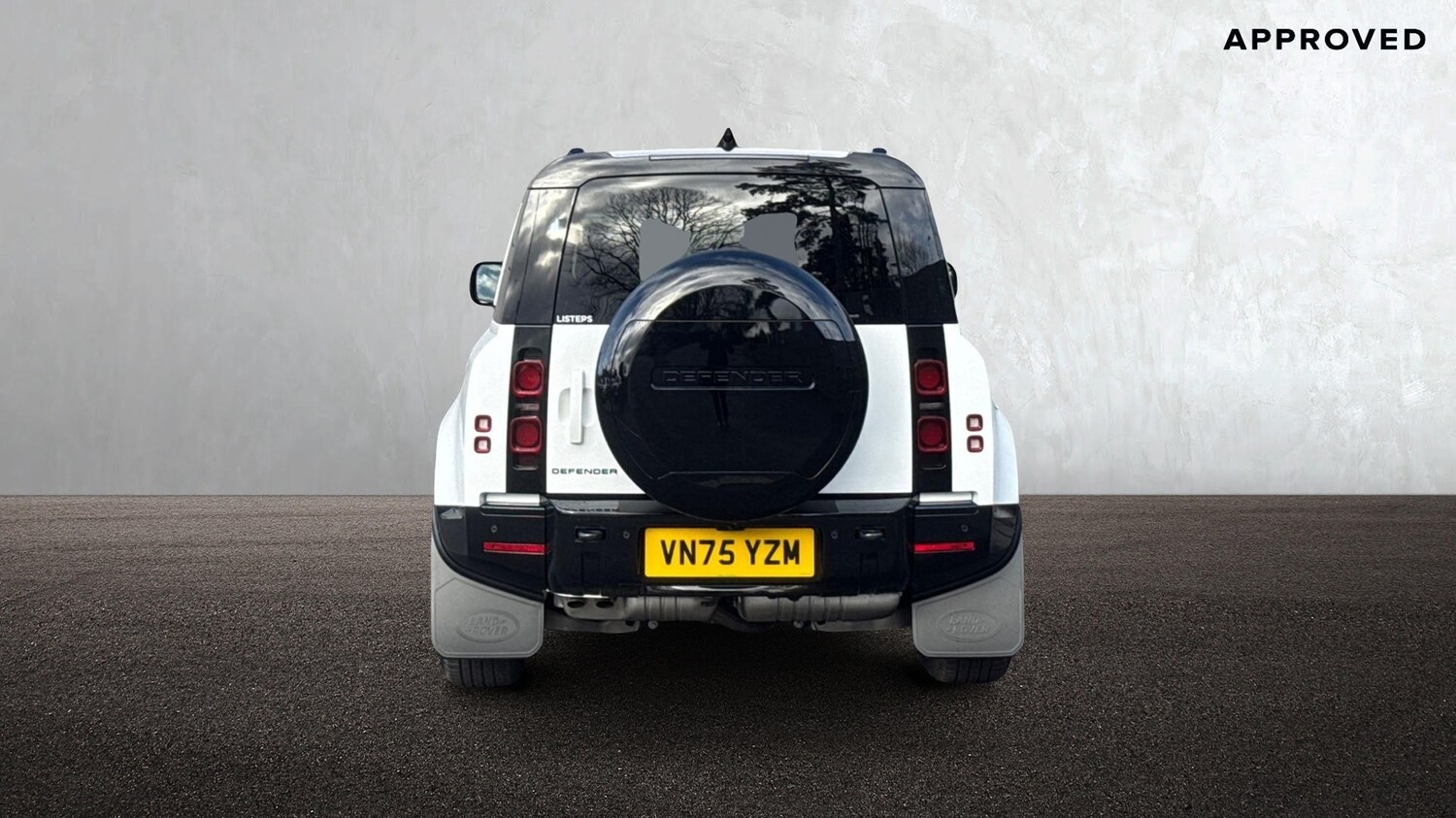 Used Land Rover Other 2026 for sale - 77480005: Photo 6