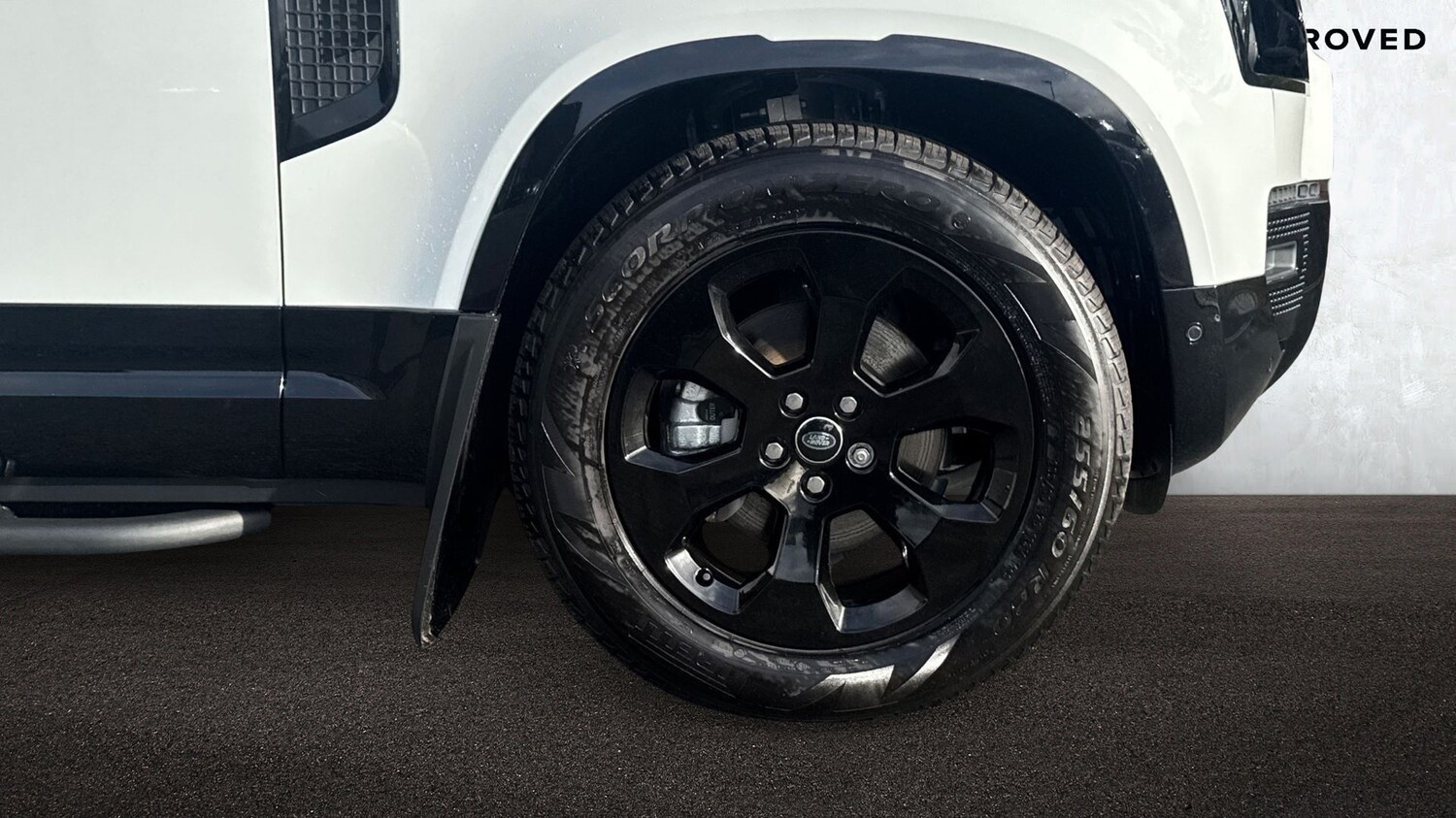 Used Land Rover Other 2026 for sale - 77480005: Photo 8