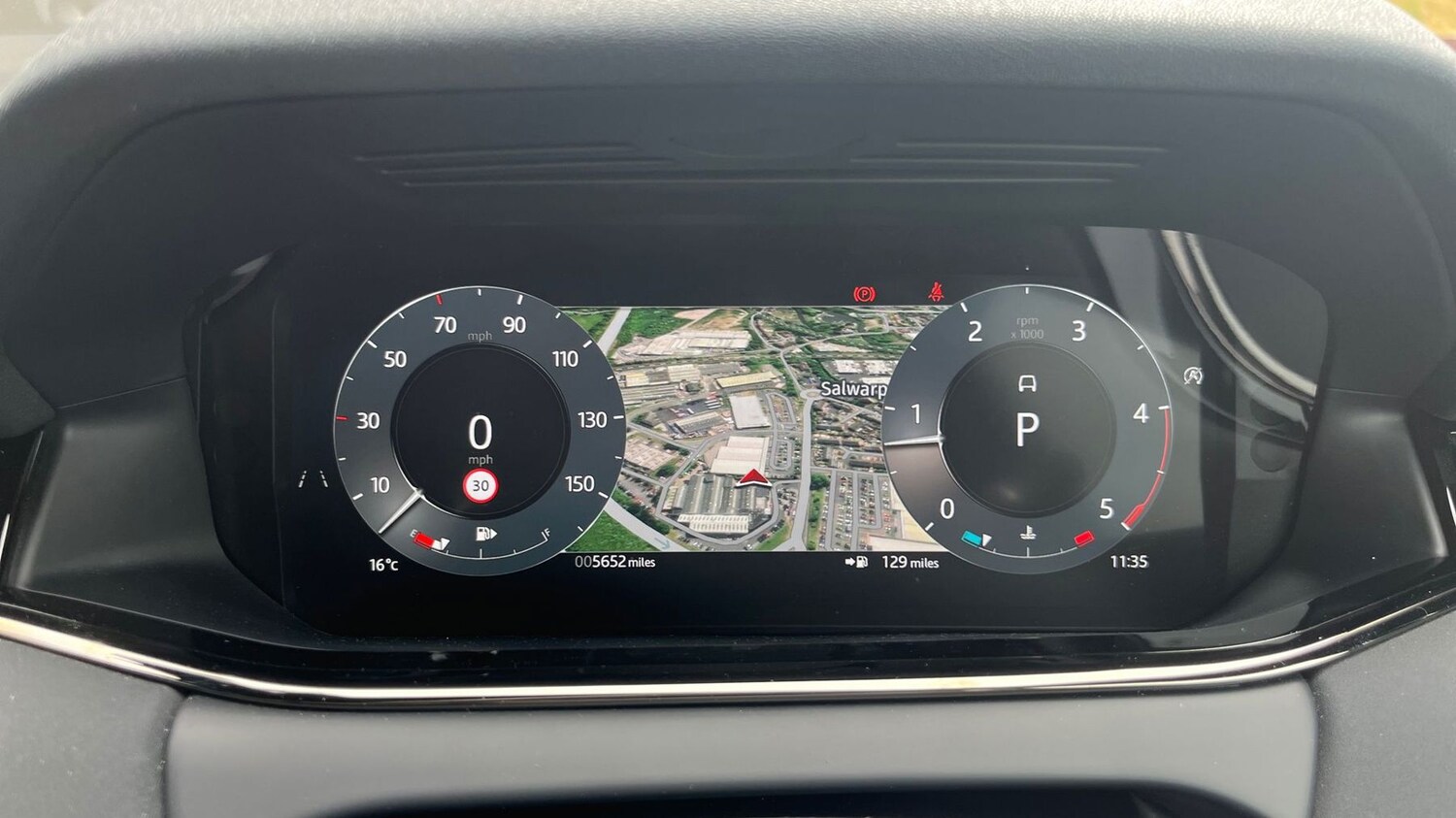 Used Land Rover Range Rover Evoque 2025 for sale - 77840925: Photo 16