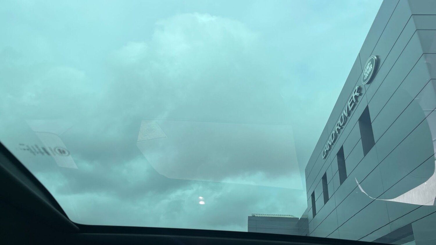 Used Land Rover Range Rover Evoque 2025 for sale - 77840925: Photo 21