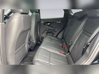 Used Land Rover Range Rover Evoque 2025 for sale - 77840925: Photo