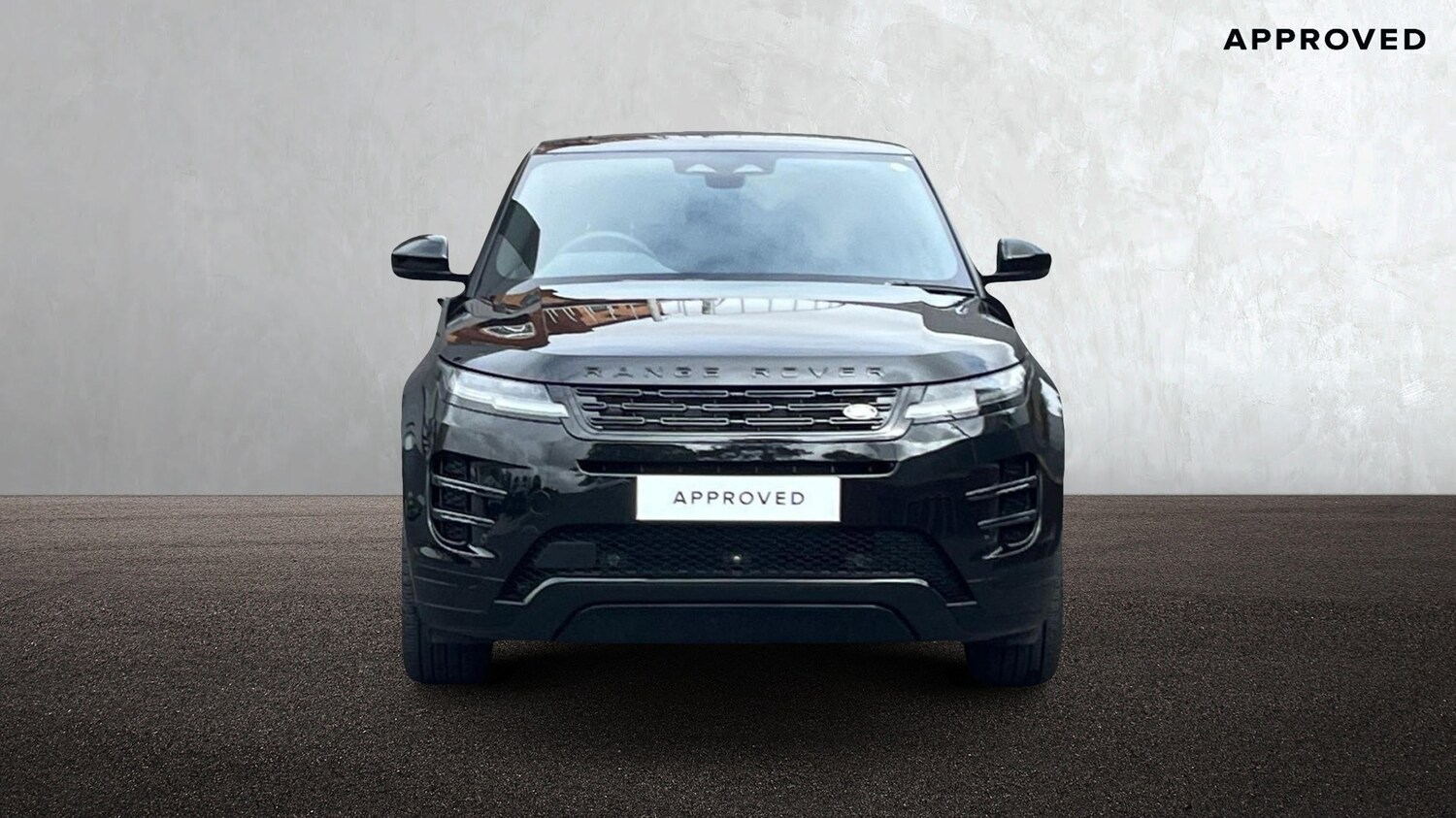 Used Land Rover Range Rover Evoque 2025 for sale - 77840925: Photo 7