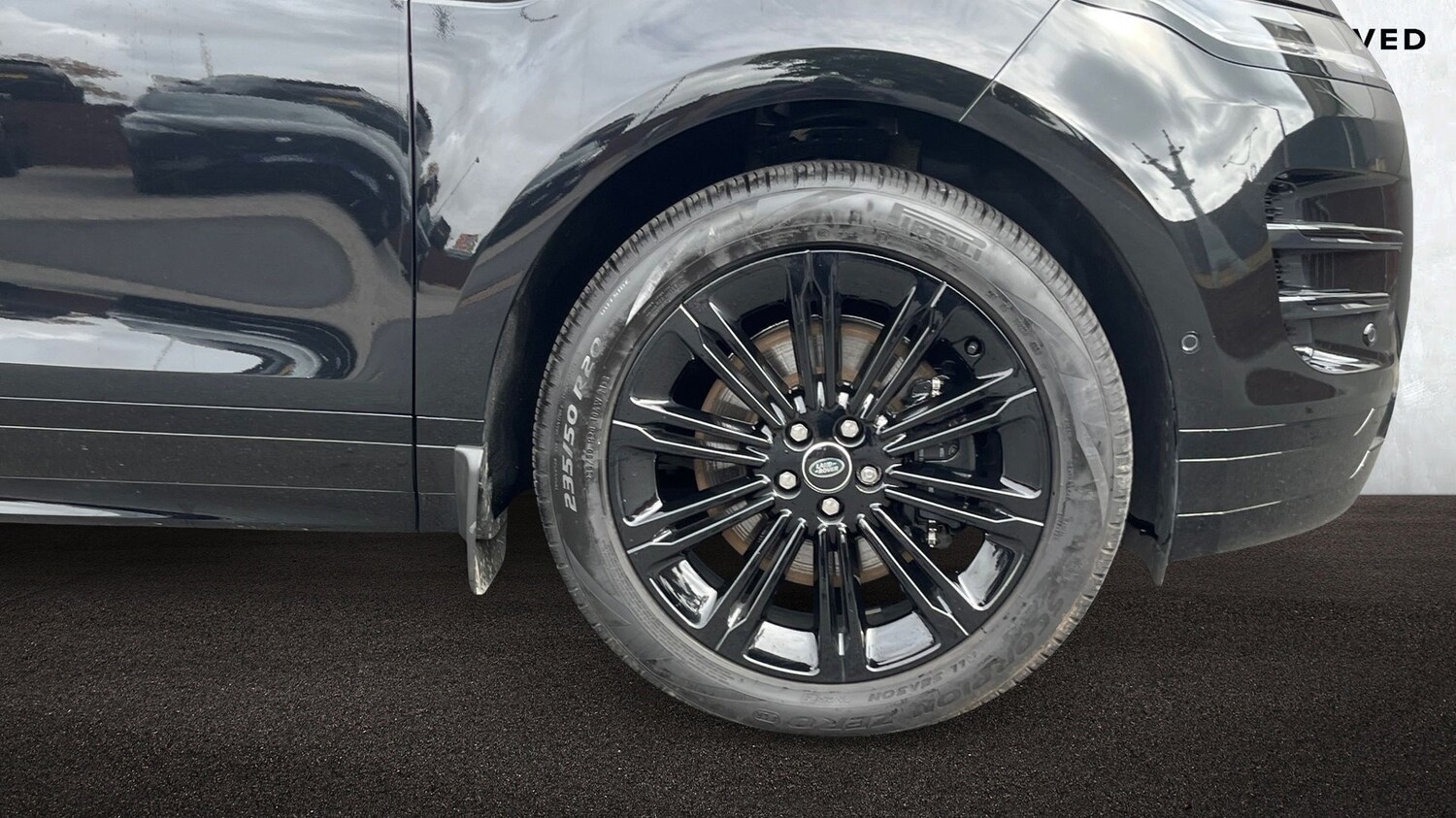 Used Land Rover Range Rover Evoque 2025 for sale - 77840925: Photo 8