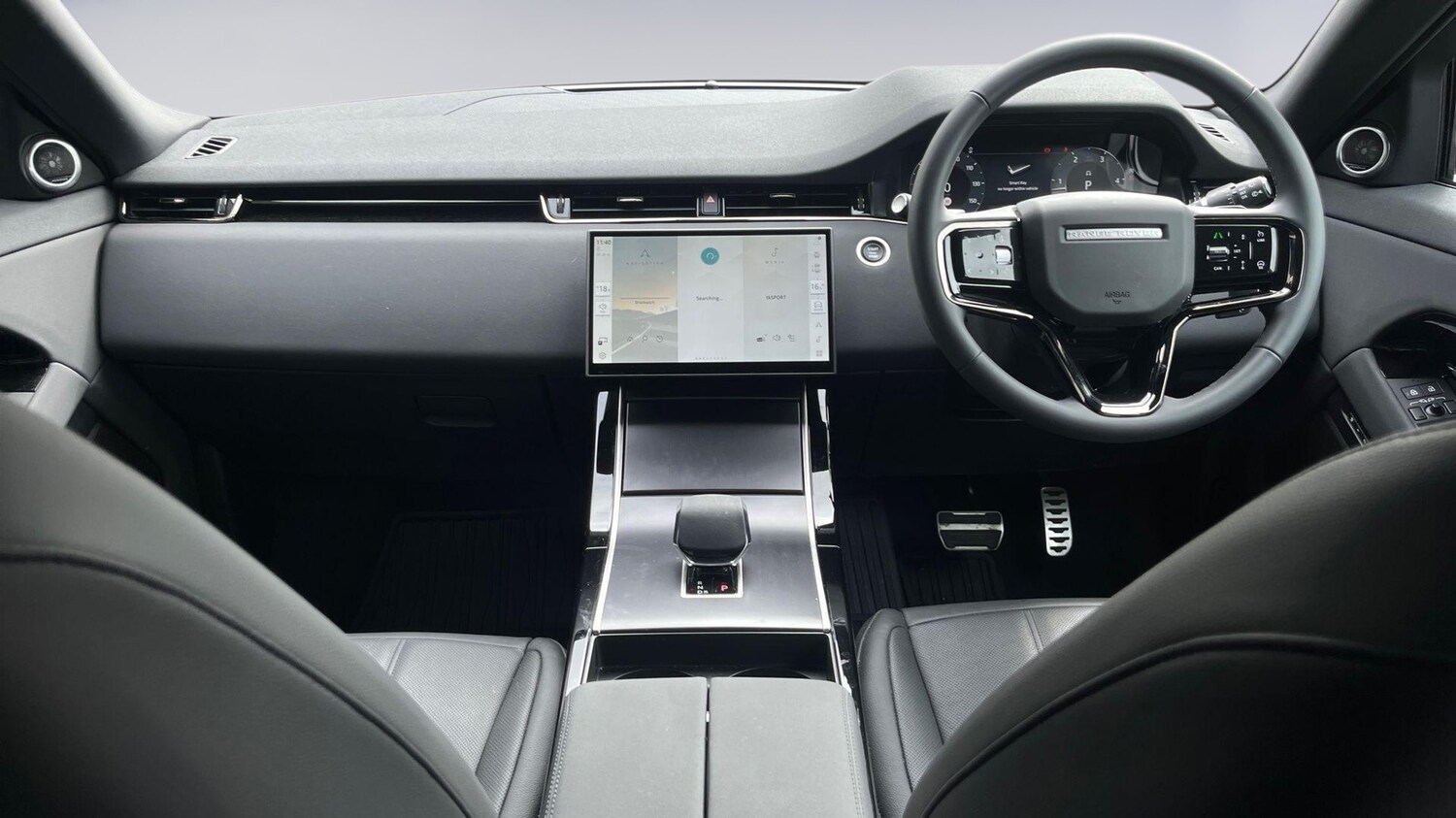 Used Land Rover Range Rover Evoque 2025 for sale - 77840925: Photo 9