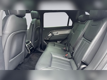 Used Land Rover Range Rover Sport 2023 for sale - 77926886: Photo