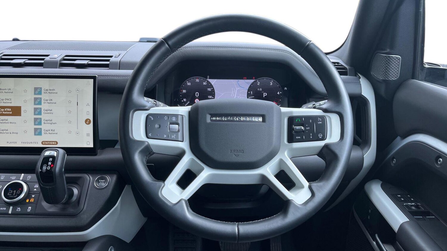 Vehicle 15