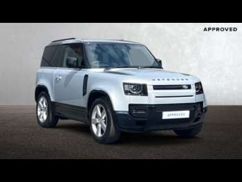 Used Land Rover Other 2024 for sale - 75389150: Photo