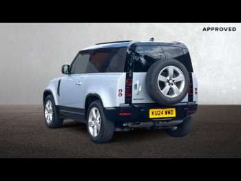 Used Land Rover Other 2024 for sale - 75389150: Photo