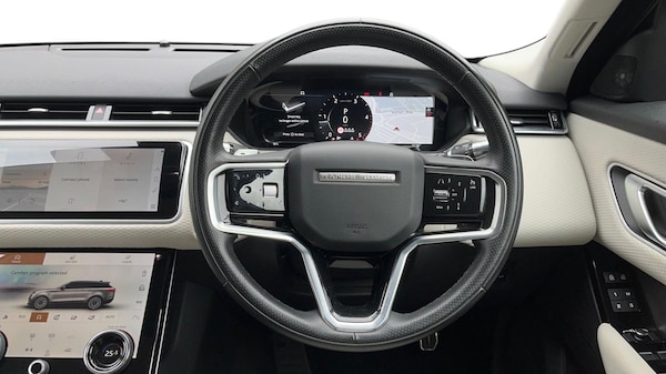 Used Land Rover Range Rover Velar 2021 for sale - 76338480: Photo 15