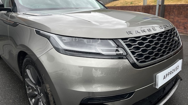 Used Land Rover Range Rover Velar 2021 for sale - 76338480: Photo 17