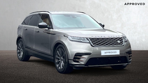 Used Land Rover Range Rover Velar 2021 for sale - 76338480: Photo 1