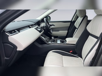 Used Land Rover Range Rover Velar 2021 for sale - 76338480: Photo 3