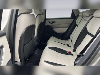 Used Land Rover Range Rover Velar 2021 for sale - 76338480: Photo 4