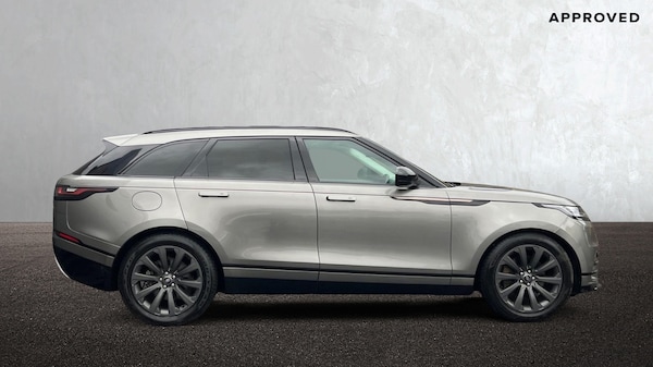 Used Land Rover Range Rover Velar 2021 for sale - 76338480: Photo 5