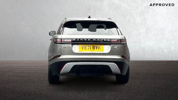 Used Land Rover Range Rover Velar 2021 for sale - 76338480: Photo 6