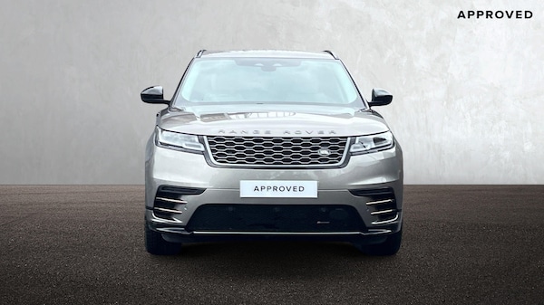 Used Land Rover Range Rover Velar 2021 for sale - 76338480: Photo 7