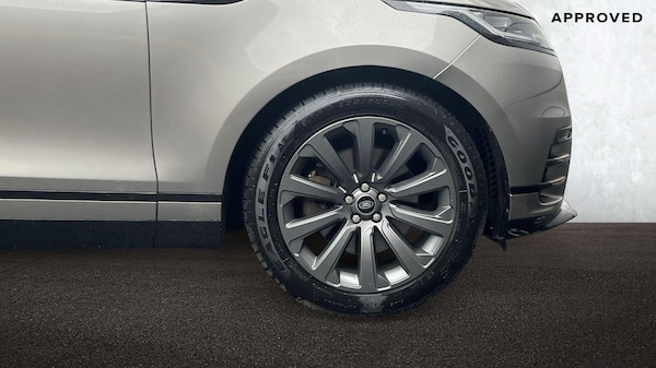 Used Land Rover Range Rover Velar 2021 for sale - 76338480: Photo 8